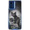 Alchemy Paracelsus - The Philosophers Familiar Moto G 5G (2024) Clear Case